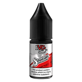 IVG Strawberry Sensation Nic Salt Vape Juice